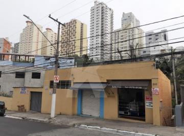 Terreno · 80m² · Terreno com 498 m2 de área total na Água Fria