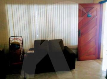 Casa · 230m² · 3 Quartos · 2 Vagas · Sobrado com 3 suítes e churrasqueira - Vila Medeiros