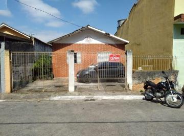 Casa · 124m² · 3 Quartos · 2 Vagas · Casa Térrea Vila Guilherme com 278m² , com 3 dormitórios, 2 vagas de garagem.