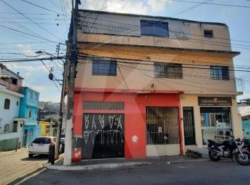 Comercial · 402m² · 6 Quartos · Prédio comercial, 2 apartamentos e 3 casas independentes - Vila Medeiros