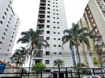 Apartamento · 244m² · 5 Quartos · 3 Vagas · Apartamento com 5 quartos (3 suítes) 3 vagas - Jardim São Paulo
