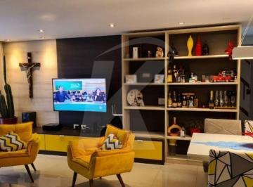 Apartamento · 92m² · 2 Quartos · 2 Vagas · Apartamento PORTEIRA FECHADA na Casa Verde 2 quartos (2 suítes), 2 vagas - Lazer completo
