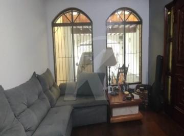 Casa · 208m² · 4 Quartos · Sobrado com 04 suítes e 02 vagas, em Santana