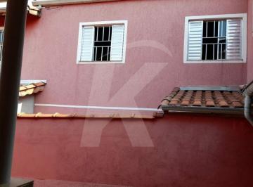 Casa · 90m² · 3 Quartos · 2 Vagas · Imóvel com 2 Casas Ótimas para Renda!!