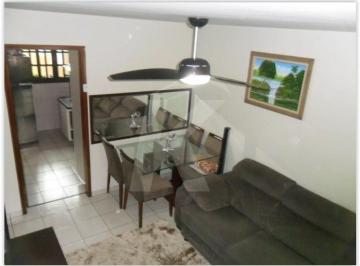 Casa · 100m² · 2 Quartos · 2 Vagas · Sobrado em condomínio Edu Chaves 02 dormitórios e 02 vagas , 02 banheiros - Ótimo Local