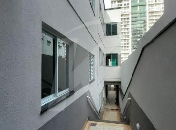Casa · 30m² · 1 Quarto · Apartamento com 1 Dormitório, Sala, 1 banheiro com 30,20 m² em Santana