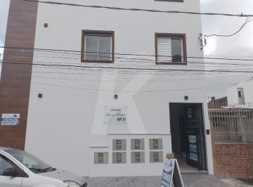 Apartamento · 27m² · 1 Quarto · Apartamento 1 quarto, cozinha, 1 banheiro. Jardim Modelo. Aceita Pet