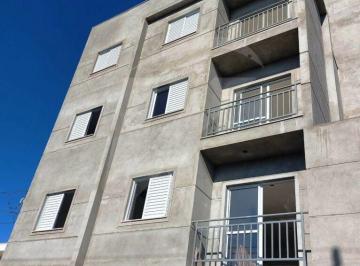 Casa · 50m² · 2 Quartos · 1 Vaga · Cobertura em condomínio, com 2 dormitórios, quintal e vaga coberta próximo Metro Tucuruvi.