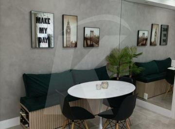 Apartamento · 69m² · 2 Quartos · 1 Vaga · Apartamento a venda, 69m², 2 quartos com 1 suíte e 1 vaga na Vila Maria