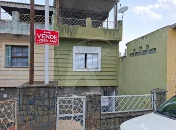 Casa · 130m² · 4 Quartos · Casa ampla de 130 mts², 04 dormitórios, no Mandaqui