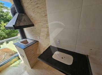 Casa · 50m² · 2 Quartos · 1 Vaga · Apartamento com 50m² , 2 quartos com sacada e 1 vaga coberta no Tucuruvi.