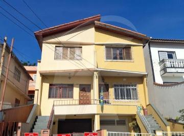 Casa · 125m² · 2 Quartos · 2 Vagas · Sobradão á venda!
