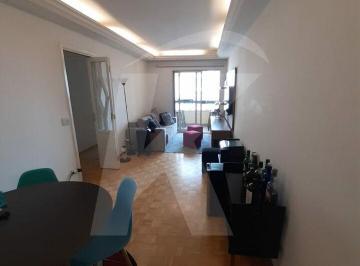 Apartamento · 70m² · 3 Quartos · 1 Vaga · Apartamento com 3 quartos, sendo 1 suíte, terraço e 1 vaga em Santana