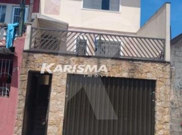 Casa · 220m² · 3 Quartos · 2 Vagas · Sobrado próximo com 3 dormitórios, 2 vagas na Vila Constança