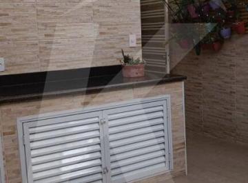 Casa · 100m² · 3 Quartos · 4 Vagas · Sobrado Aconchegante com 3 Quartos - Vila Constança