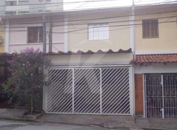 Casa · 120m² · 2 Quartos · 2 Vagas · Sobrado com 2 Dormitórios - Jardim São Paulo.