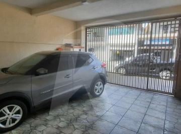 Casa · 163m² · 3 Quartos · 2 Vagas · Sobrado a venda no Jardim Adriana, Guarulhos