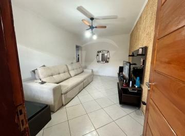 Casa · 105m² · 3 Quartos · 1 Vaga · Sobrado 3 quartos e Grande Área Coberta
