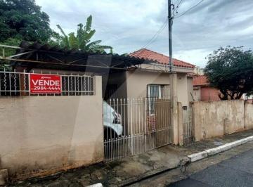 Casa · 60m² · 3 Quartos · 1 Vaga · Casa Térrea com 3 Dormitórios , 1 vaga de garagem na Vila Gustavo