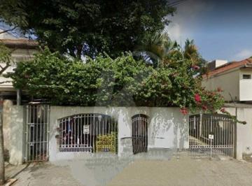 Casa · 158m² · 3 Quartos · 4 Vagas · Casa Térrea à Venda no Jardim São Paulo com Amplo Terreno e Edícula