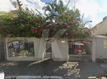 Casa · 158m² · 3 Quartos · 4 Vagas · Casa Térrea à Venda no Jardim São Paulo, Amplo Terreno, Edícula e 4 Vagas