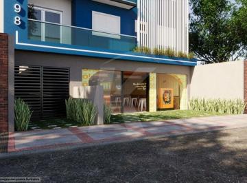 Casa · 40m² · 2 Quartos · Apartamento de Condomínio 2 dormitórios 40m² Vila Gustavo