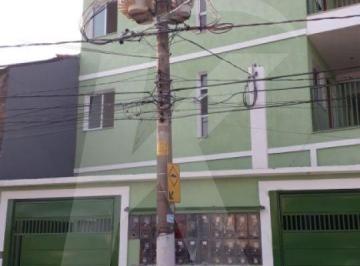 Casa · 40m² · 2 Quartos · 1 Vaga · Condomínio fechado, próximo ao Tucuruvi, Confira !!