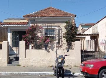 Casa · 400m² · 3 Quartos · 4 Vagas · Terreno Amplo com 2 Casas com Quintal - Vila Gustavo