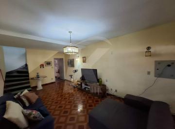 Casa · 95m² · 2 Quartos · 1 Vaga · Casa com 2 quartos, ampla sala, cozinha e 1 vaga à venda no bairro do Imirim