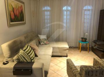 Casa · 250m² · 3 Quartos · 2 Vagas · Sobrado no Lauzane Paulista