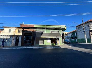 Comercial · 172m² · 2 Vagas · Salão Comercial com residência na Vila Nivi