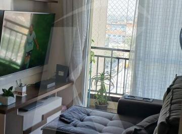 Casa · 52m² · 2 Quartos · 1 Vaga · Apartamento á Venda no  Jardim Brasil