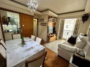 Apartamento · 50m² · 2 Quartos · 1 Vaga · Apartamento 2 quartos próximo ao Shopping Center Norte na Vila Guilherme