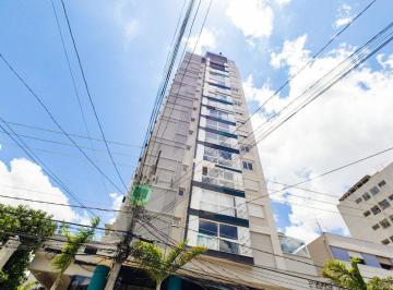 Apartamento · 49m² · 2 Quartos · 1 Vaga · Apartamento na Água Fria - 49m² sendo 2 dormitórios (1 suíte) e 1 vaga.