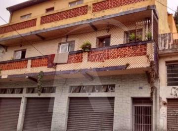Comercial · 470m² · Prédio comercial para investimento em Santana.