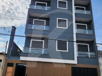 Casa · 41m² · 2 Quartos · 1 Vaga · Condomínio no Parque Edu Chaves - 2 quartos e 1 vaga