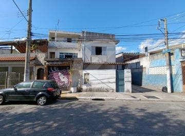 Casa · 221m² · 3 Quartos · 2 Vagas · Sobrado com loja comercial - Jardim Brasil.