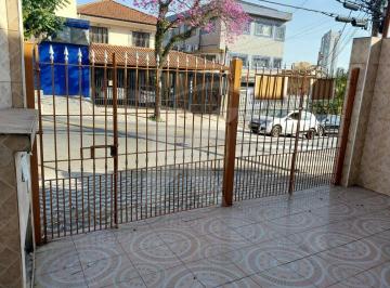 Casa · 100m² · 3 Quartos · 2 Vagas · Sobrado 3 dormitórios 2 vagas de garagem próximo ao metro parada Inglesa