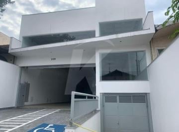 Comercial · 740m² · 2 Vagas · Flagship Store em Localização Estratégica ? 737m² de Infraestrutura Completa