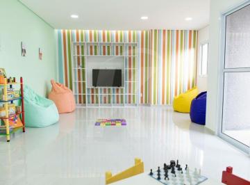 Apartamento · 55m² · 2 Quartos · 1 Vaga · Apartamento próximo ao Metrô Parada Inglesa - 2 dorm 1 vaga