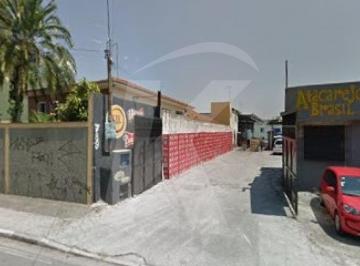 Terreno · 1400m² · Ótimo terreno de 25x56 mts na Avenida Otávio Braga de Mesquita em Guarulhos