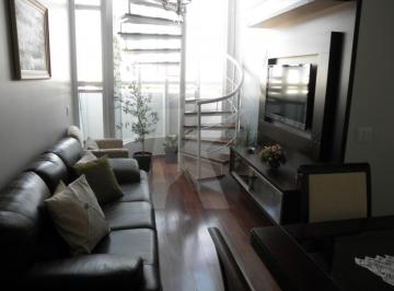 Apartamento · 134m² · 3 Quartos · 2 Vagas · Cobertura duplex à venda na região do Horto Florestal