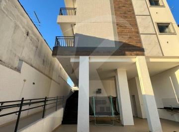 Apartamento · 42m² · 2 Quartos · Apartamento Novo à Venda na Vila Mazzei ? 42 m², 2 Dormitórios