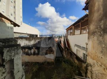 Terreno · 46m² · Terreno a venda com 124 m2 de área total no bairro do Tucuruvi - Oportunidade