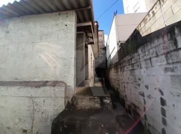 Terreno · 46m² · Terreno a venda com 124 m2 de área total no bairro do Tucuruvi - Oportunidade