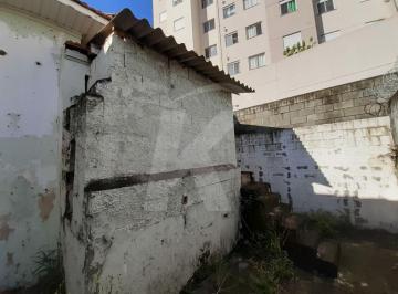 Terreno · 46m² · Terreno a venda com 124 m2 de área total no bairro do Tucuruvi - Oportunidade