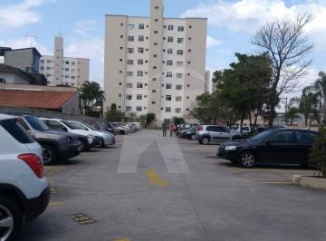 Apartamento · 58m² · 2 Quartos · 1 Vaga · Apartamento 2 dormitórios, 2 banheiros, 1 vaga de garagem no Jaçanã