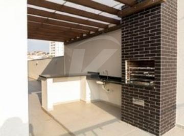 Apartamento · 55m² · 2 Quartos · 2 Vagas · Apartamento na Parada Inglesa - 2 dorm, 1 vaga - 55m²