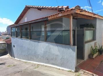Casa · 120m² · 2 Quartos · 2 Vagas · Sobrado no Bairro Parada Inglesa com 2 Suítes e 1 Vaga