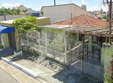 Terreno · 278m² · terreno com 3 casas. Imirim.